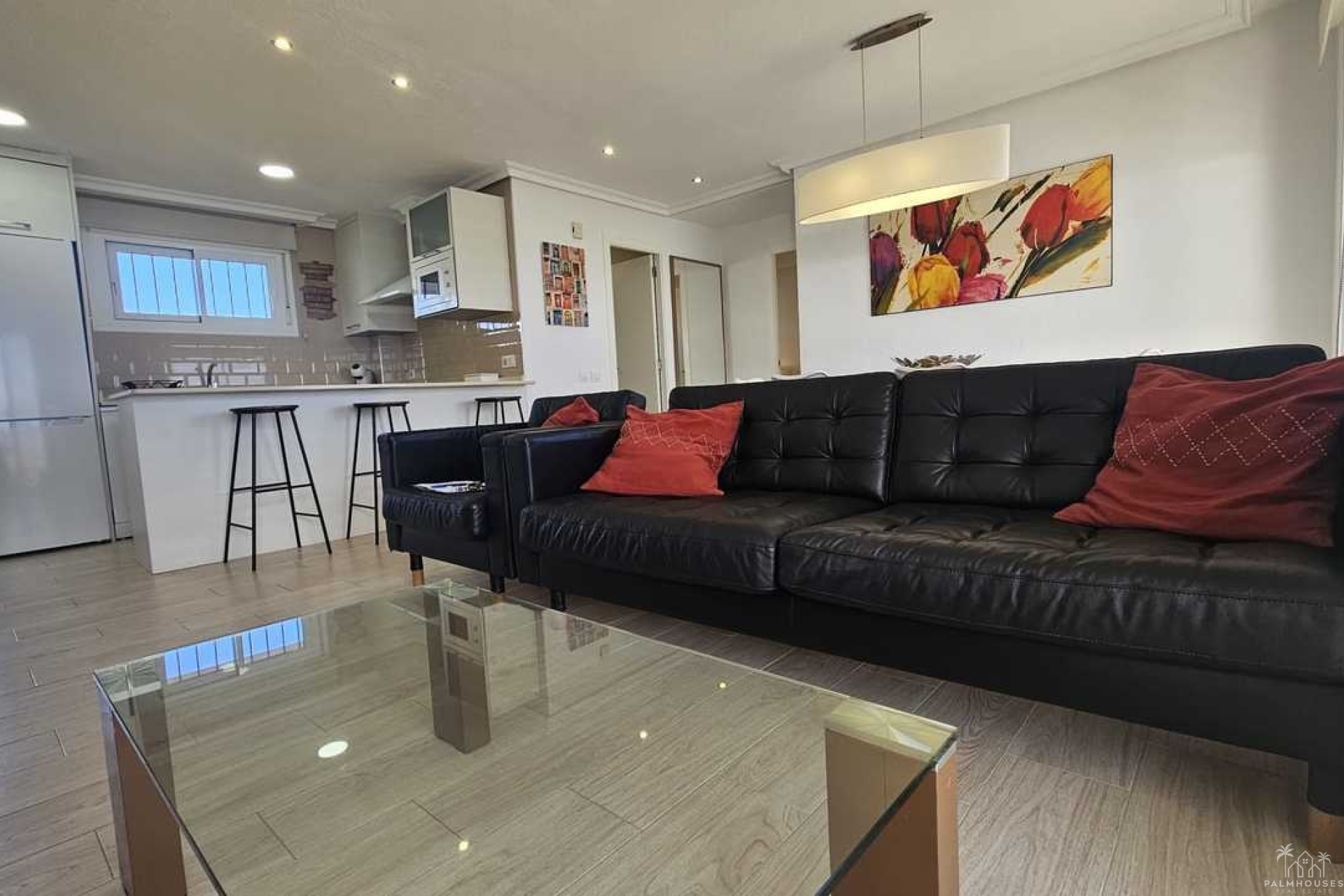 Revente - Apartment - Mil Palmeras - Costa Blanca