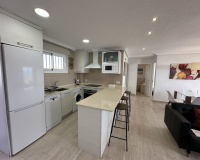 Revente - Apartment - Mil Palmeras - Costa Blanca