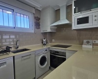 Revente - Apartment - Mil Palmeras - Costa Blanca