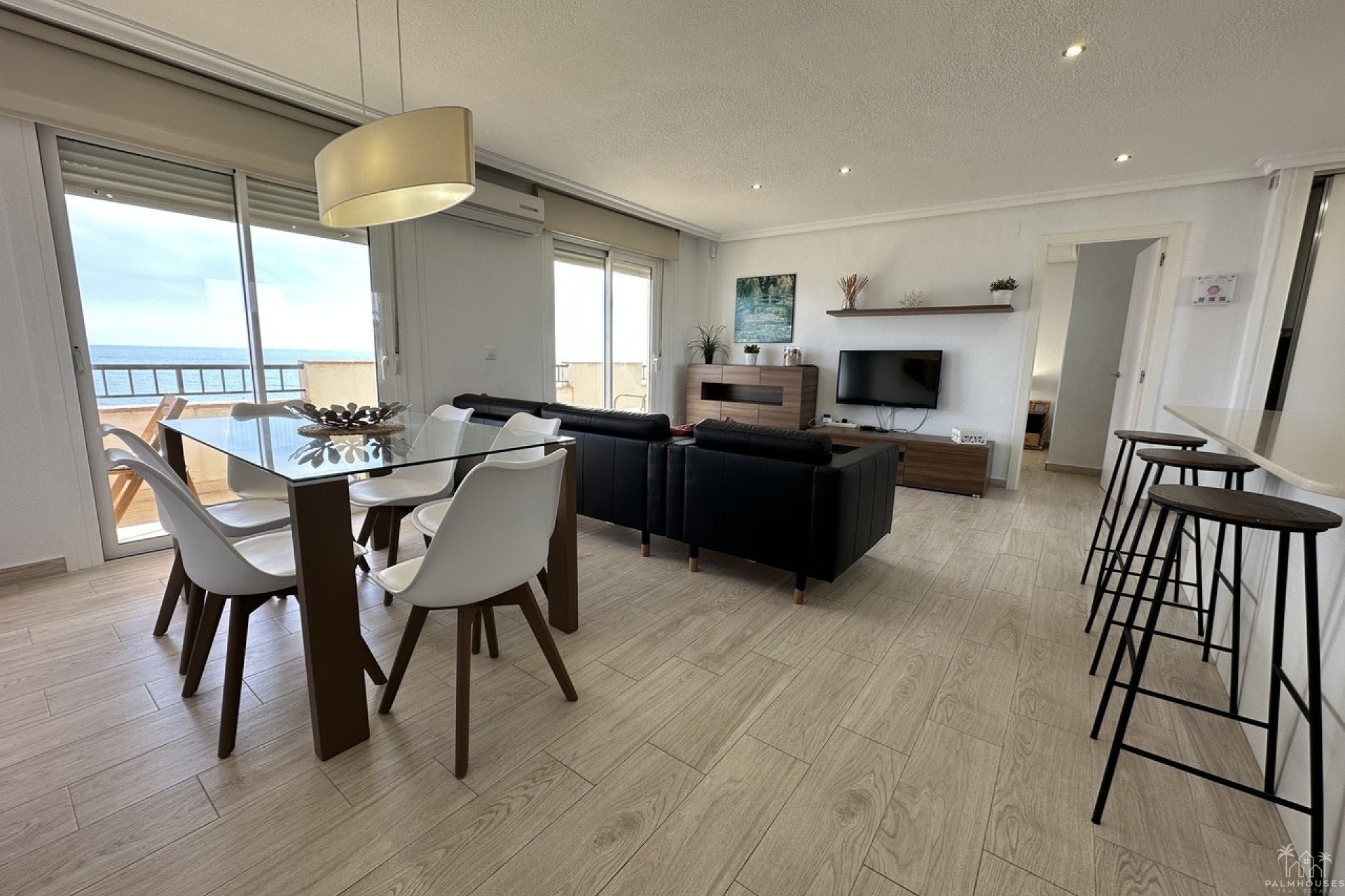 Revente - Apartment - Mil Palmeras - Costa Blanca