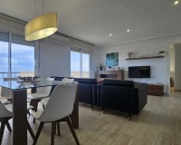 Revente - Apartment - Mil Palmeras - Costa Blanca