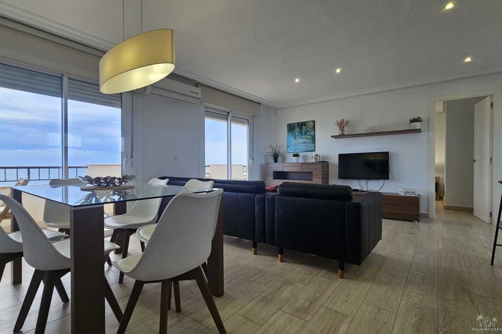 Revente - Apartment - Mil Palmeras - Costa Blanca
