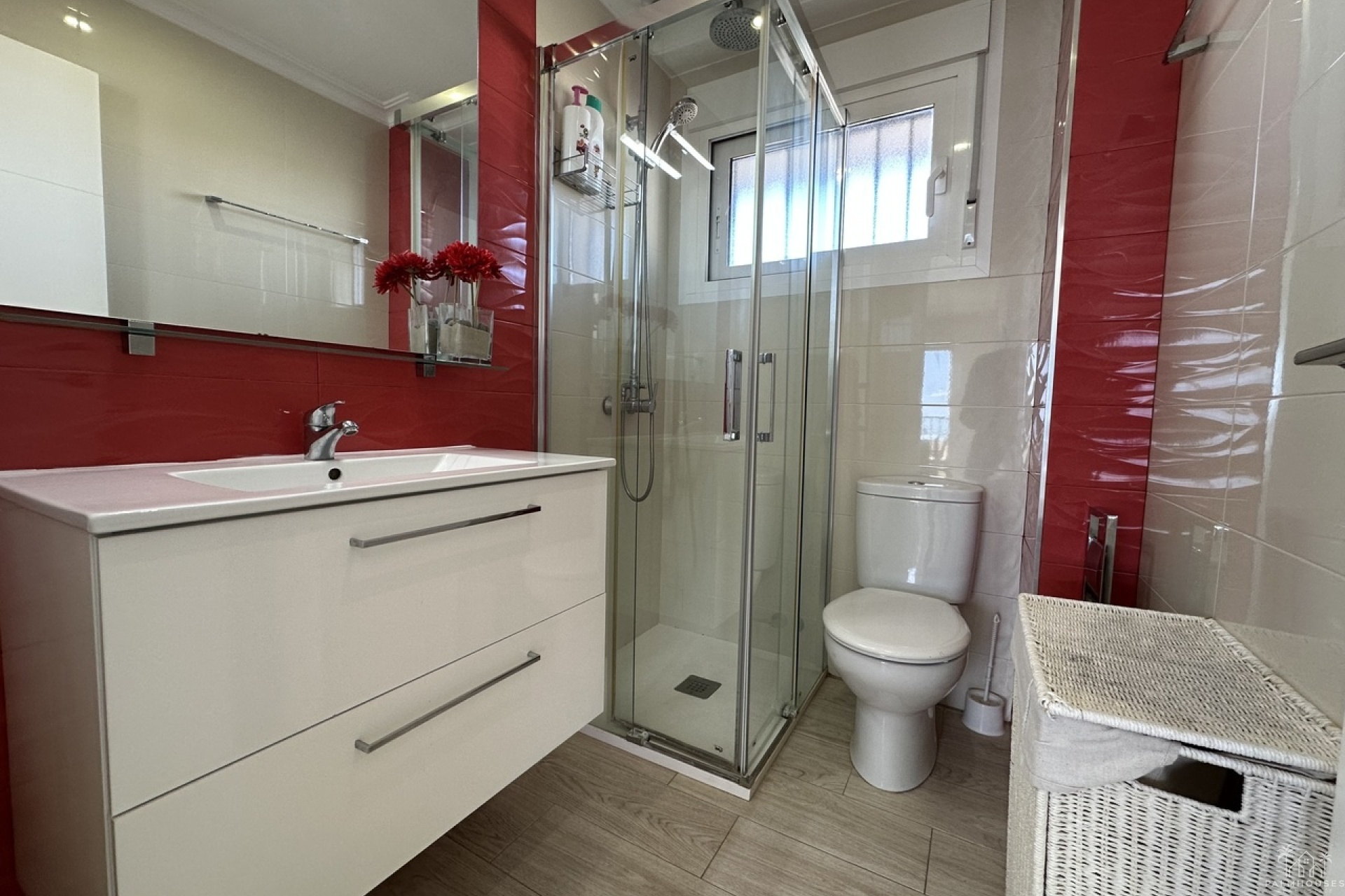 Revente - Apartment - Mil Palmeras - Costa Blanca