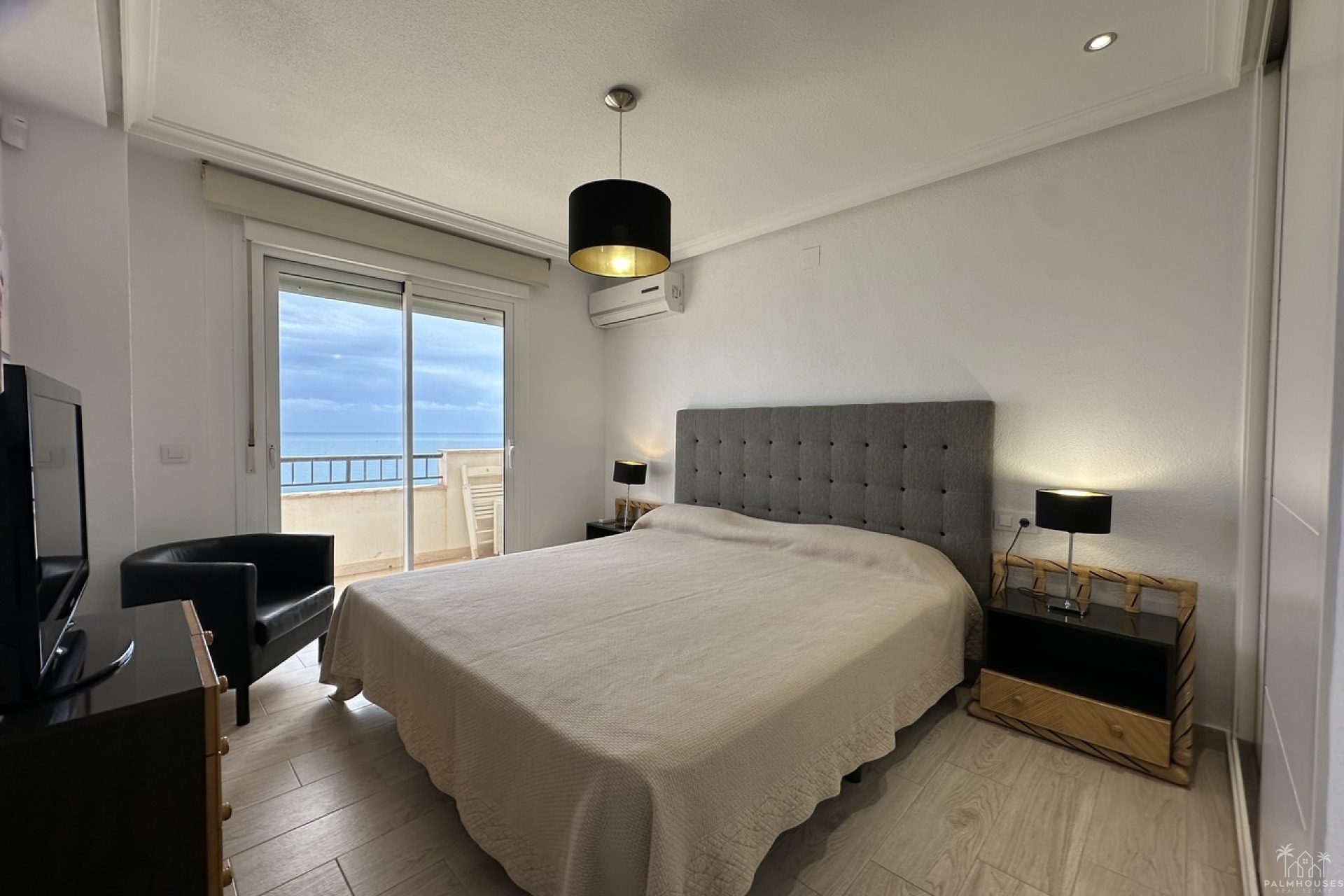 Revente - Apartment - Mil Palmeras - Costa Blanca