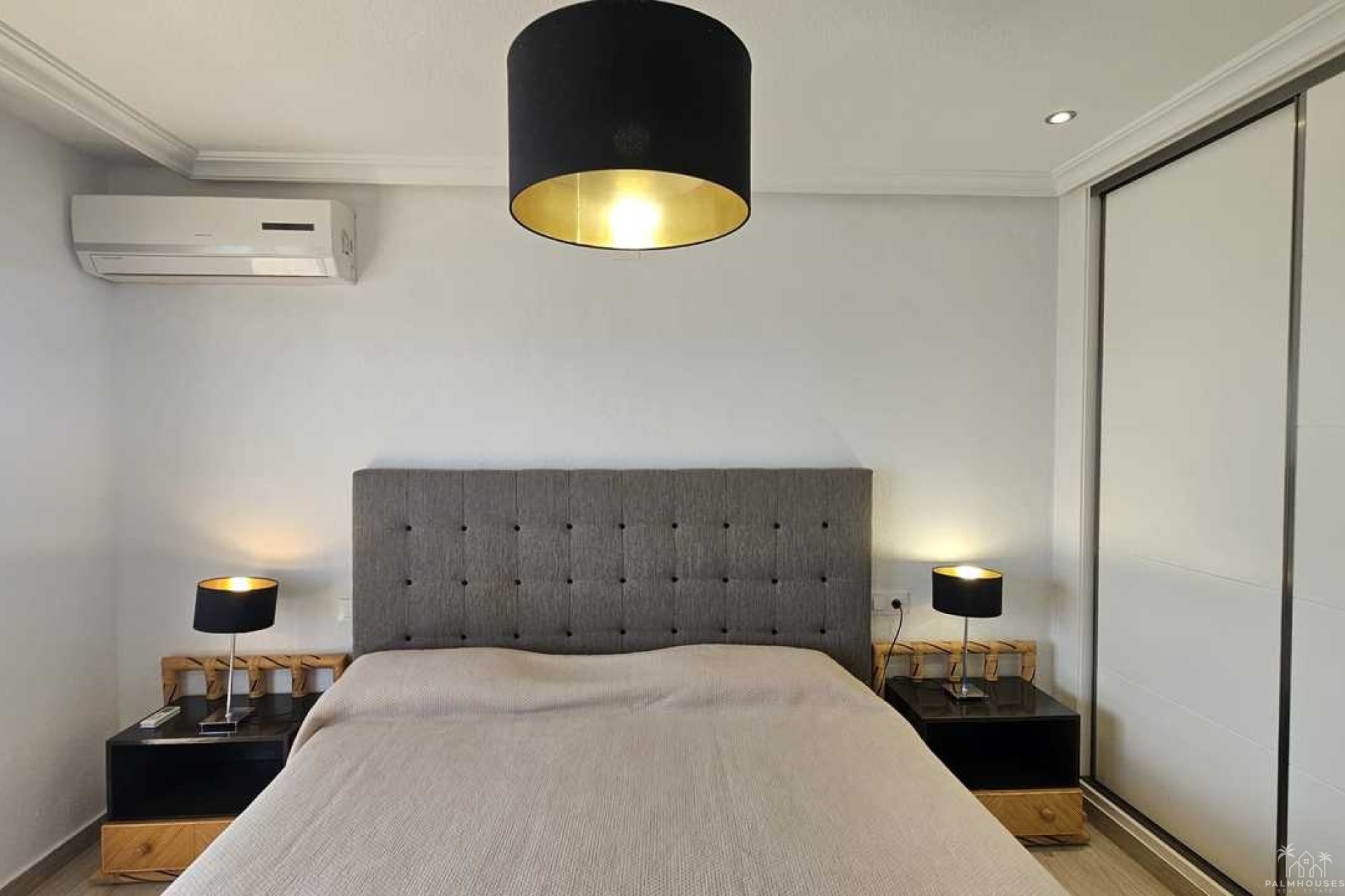 Revente - Apartment - Mil Palmeras - Costa Blanca