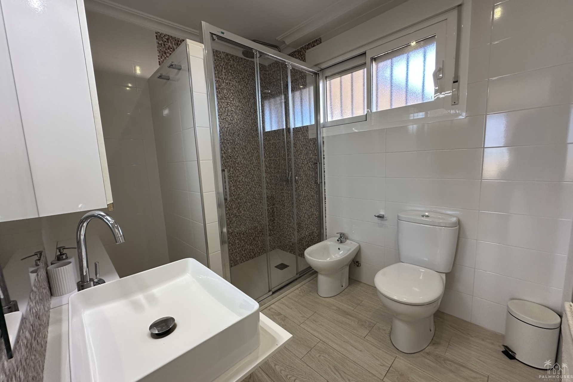 Revente - Apartment - Mil Palmeras - Costa Blanca