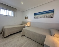 Revente - Apartment - Mil Palmeras - Costa Blanca