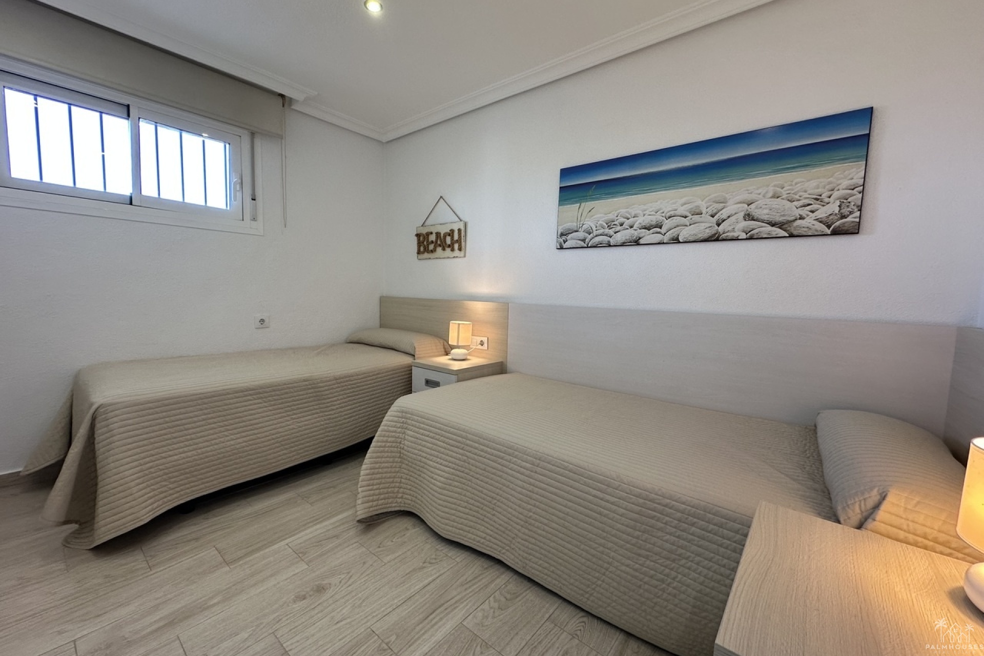 Revente - Apartment - Mil Palmeras - Costa Blanca