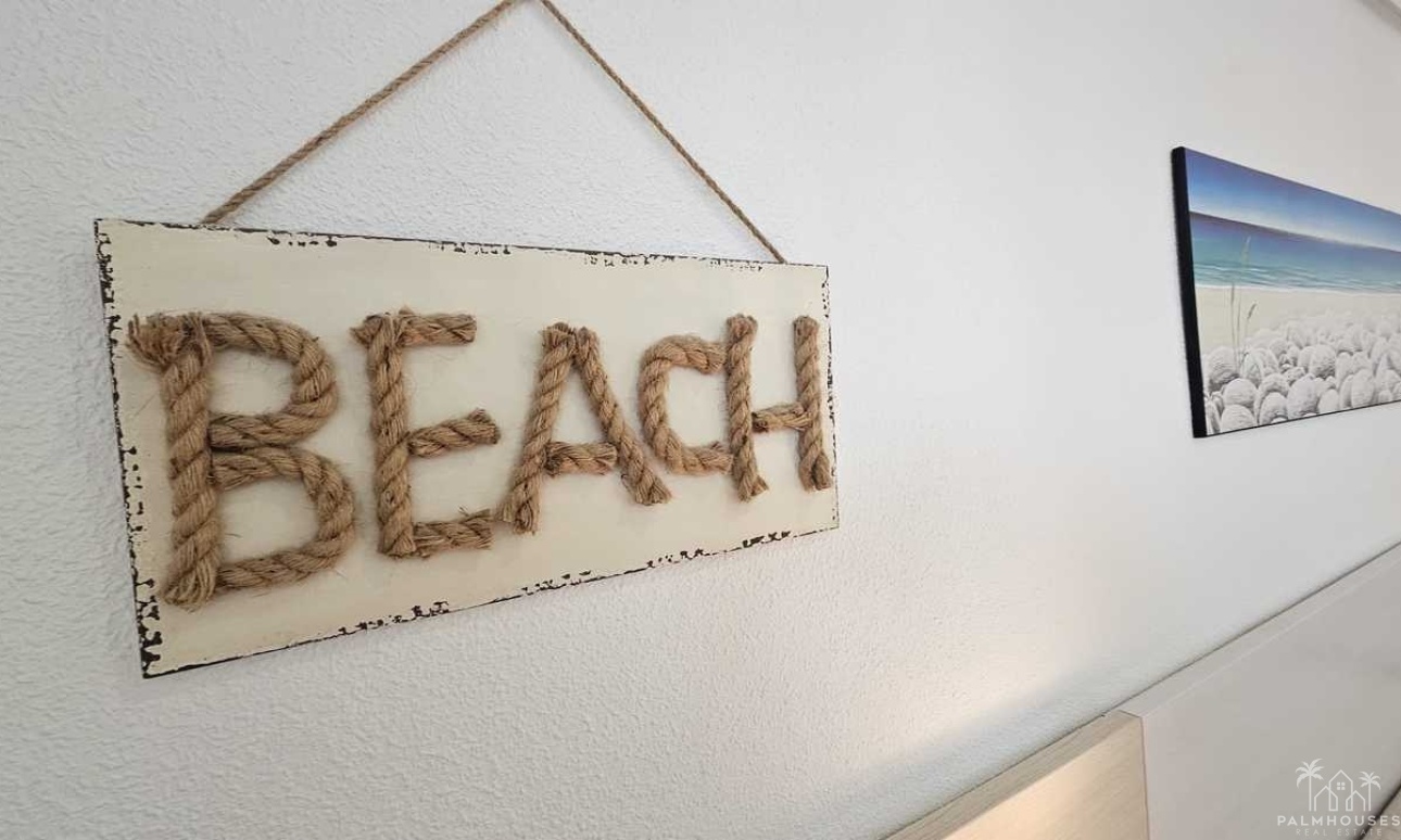 Revente - Apartment - Mil Palmeras - Costa Blanca