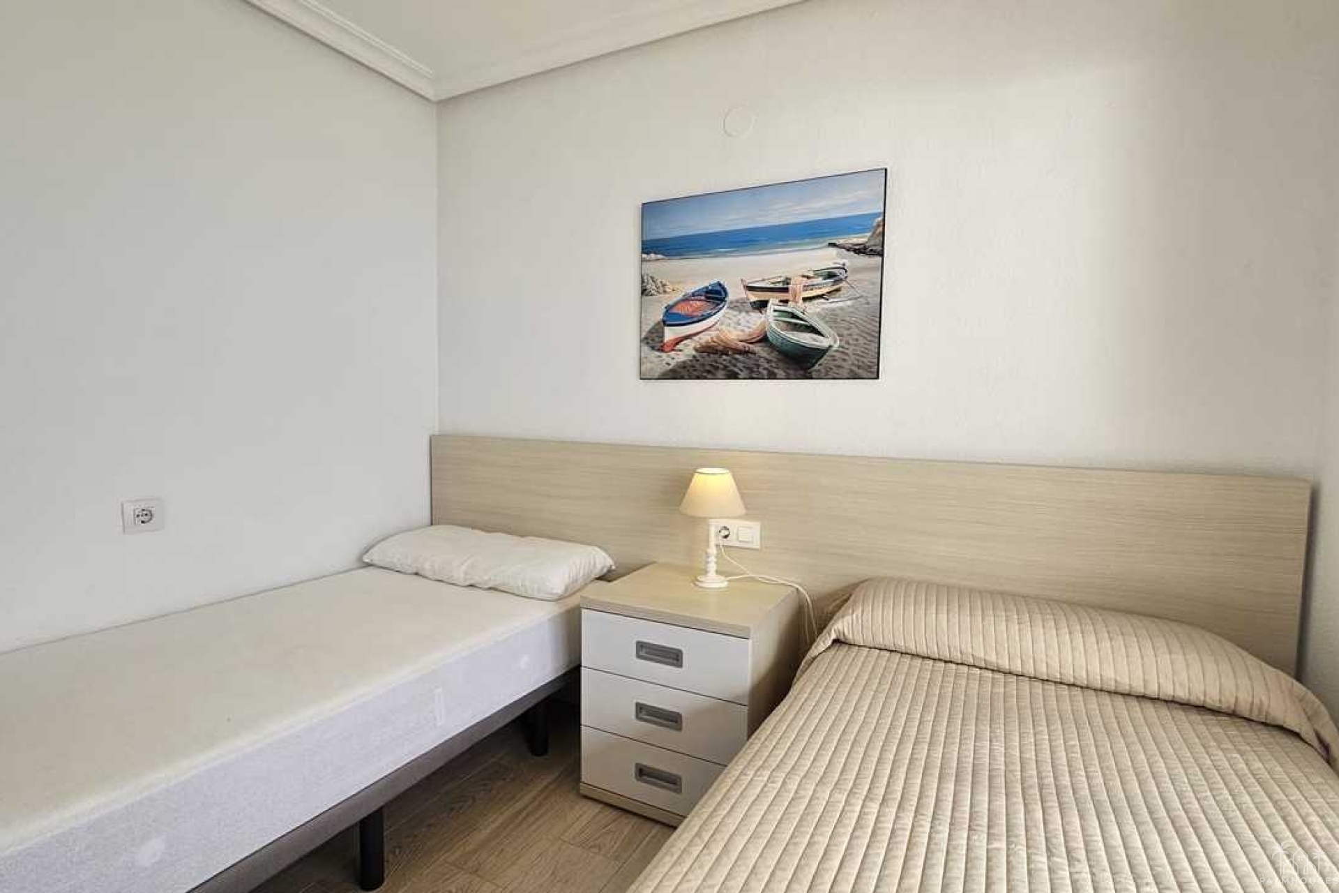 Revente - Apartment - Mil Palmeras - Costa Blanca