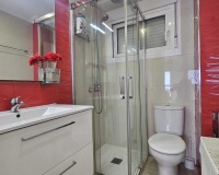 Revente - Apartment - Mil Palmeras - Costa Blanca