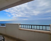 Revente - Apartment - Mil Palmeras - Costa Blanca