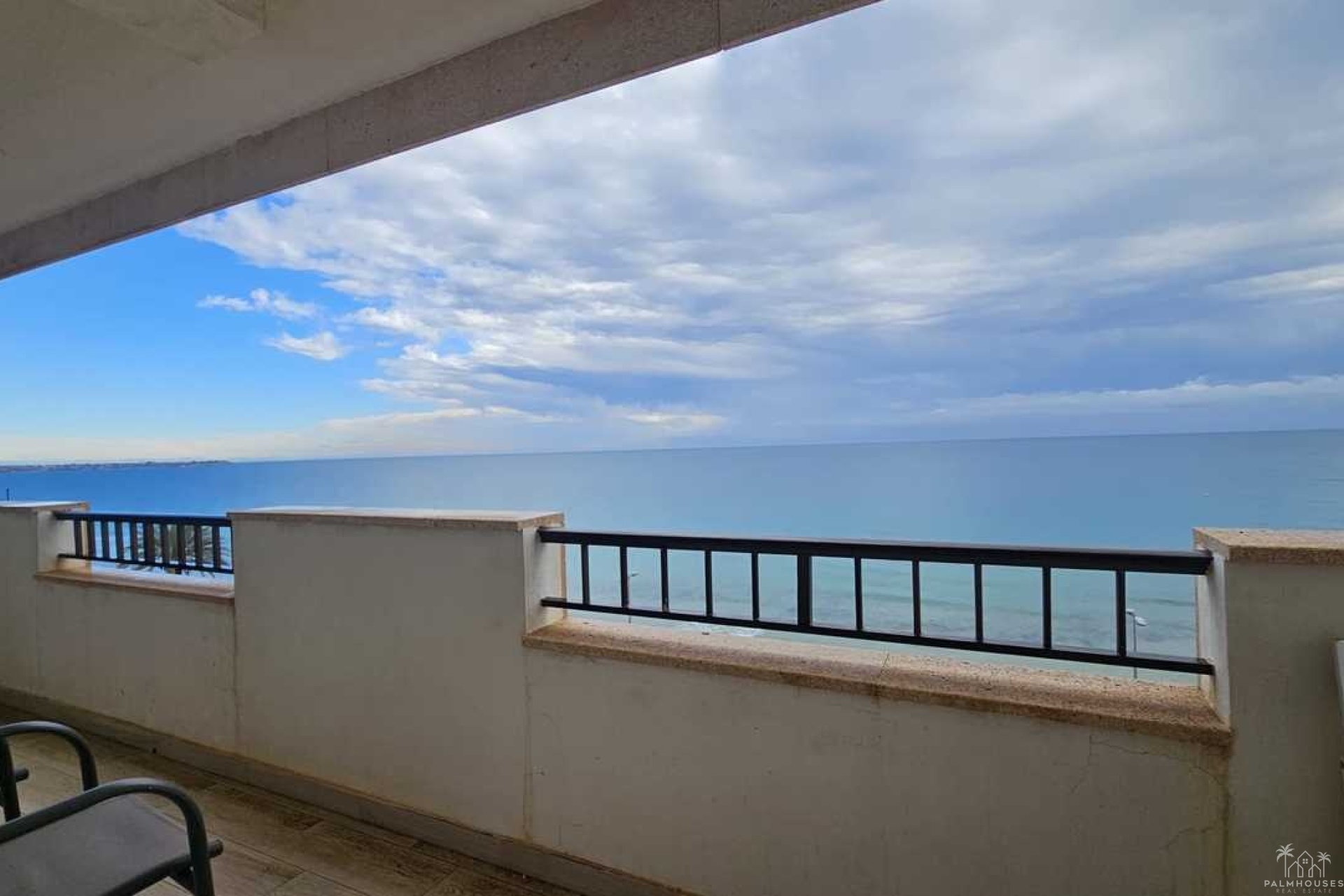 Revente - Apartment - Mil Palmeras - Costa Blanca