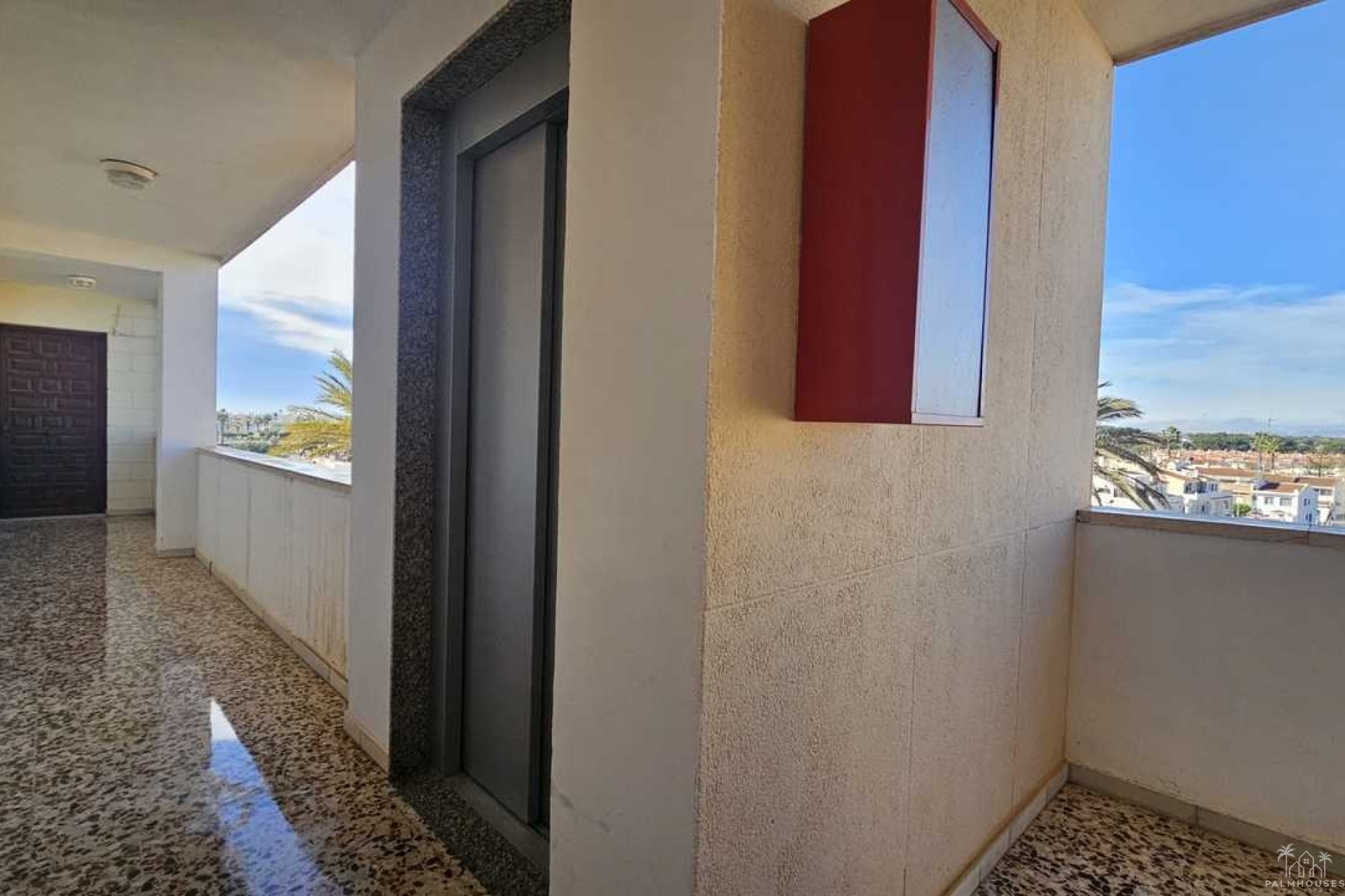 Revente - Apartment - Mil Palmeras - Costa Blanca