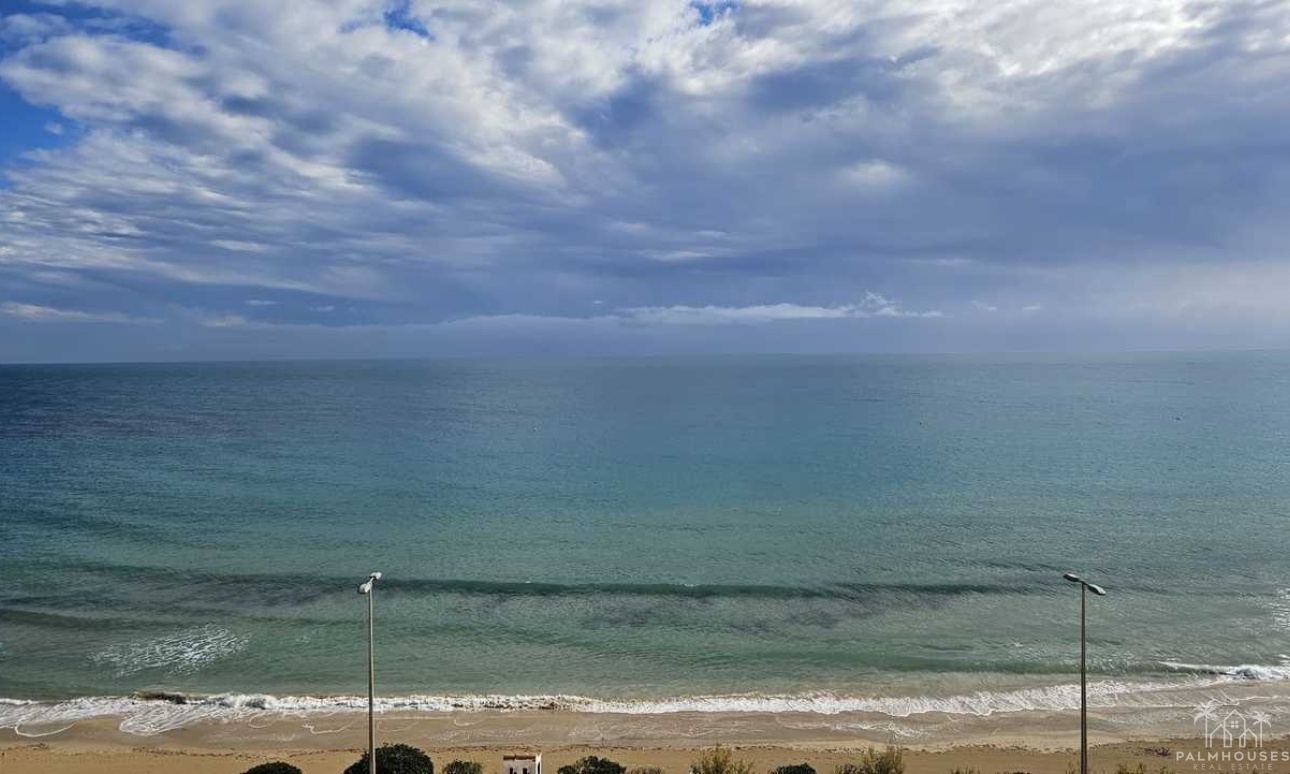 Revente - Apartment - Mil Palmeras - Costa Blanca