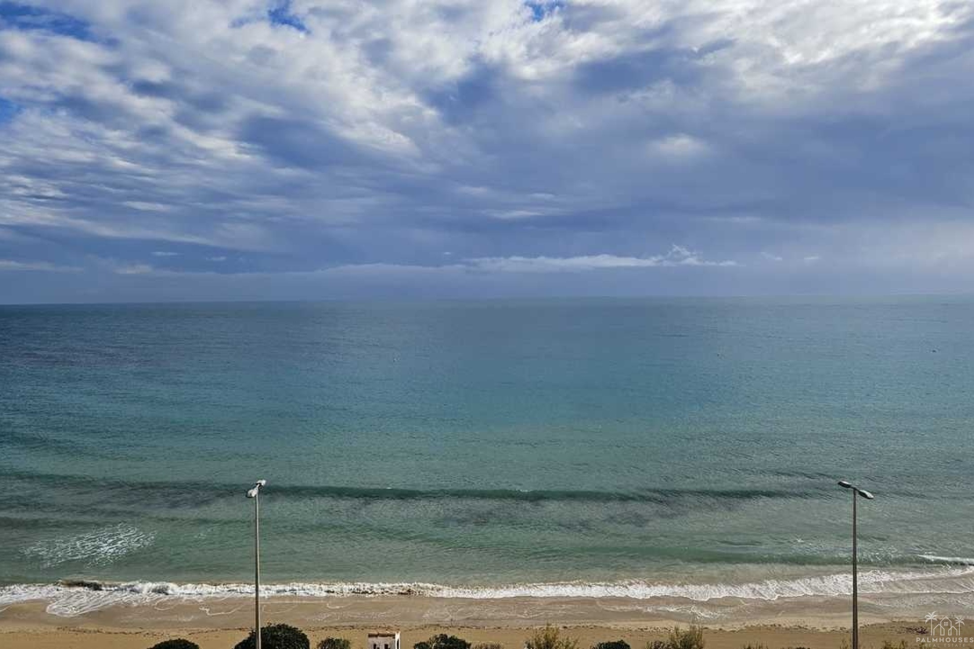 Revente - Apartment - Mil Palmeras - Costa Blanca