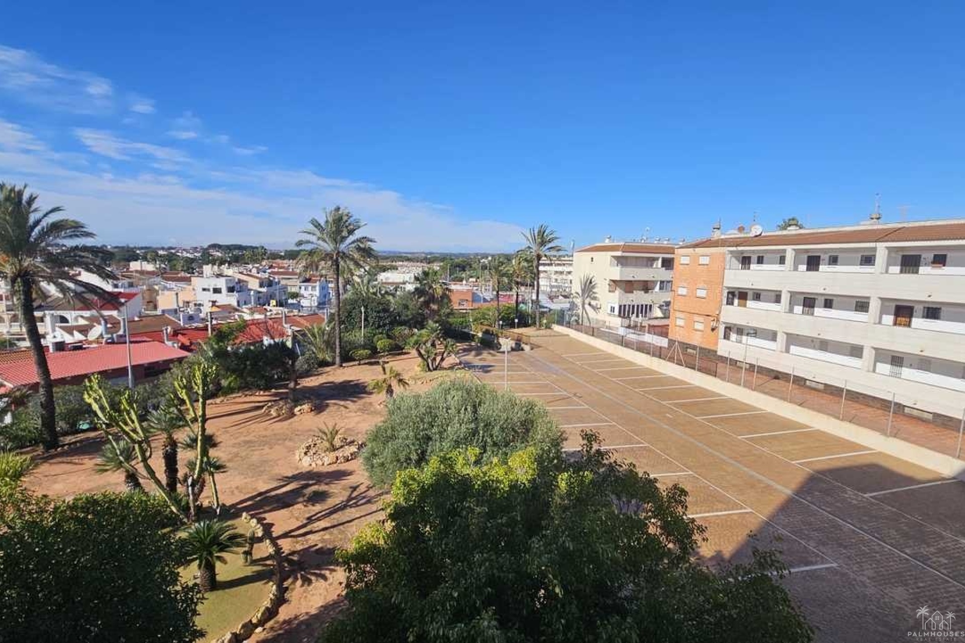 Revente - Apartment - Mil Palmeras - Costa Blanca