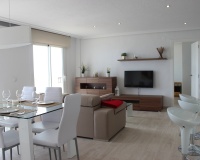 Revente - Apartment - Mil Palmeras - Costa Blanca