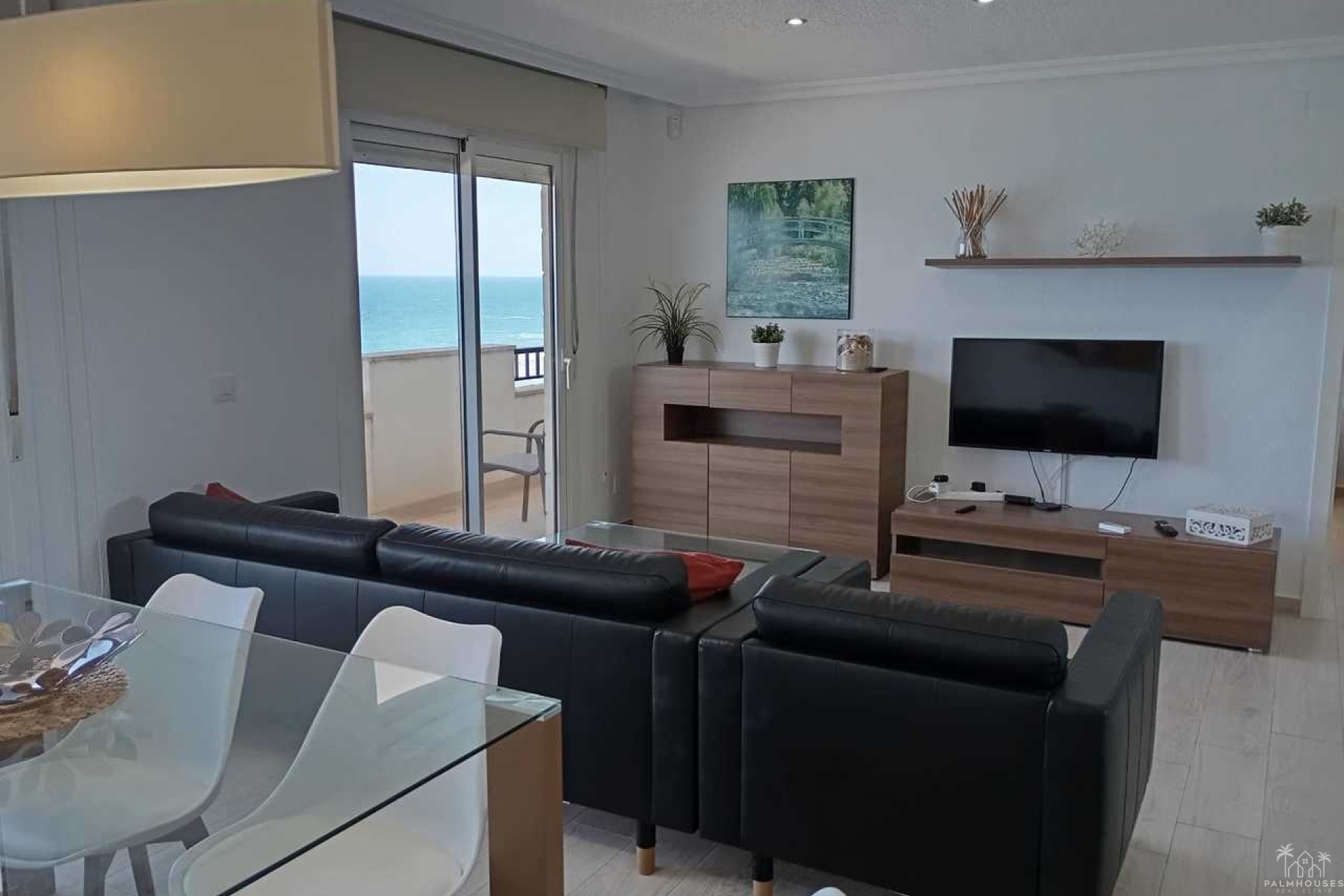 Revente - Apartment - Mil Palmeras - Costa Blanca