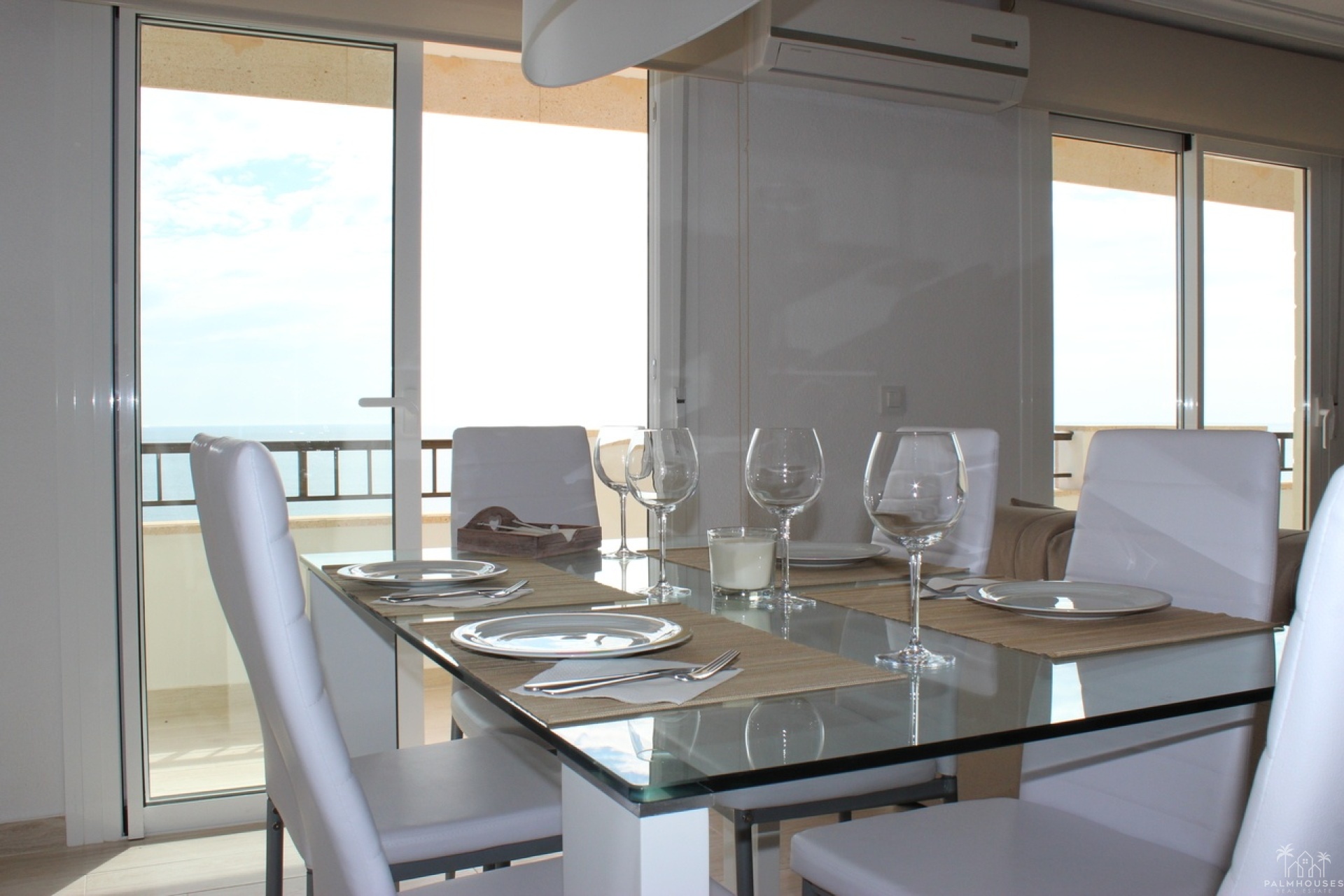 Revente - Apartment - Mil Palmeras - Costa Blanca