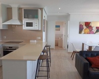 Revente - Apartment - Mil Palmeras - Costa Blanca