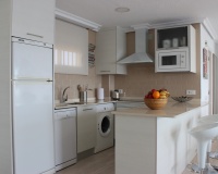 Revente - Apartment - Mil Palmeras - Costa Blanca