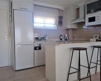 Revente - Apartment - Mil Palmeras - Costa Blanca