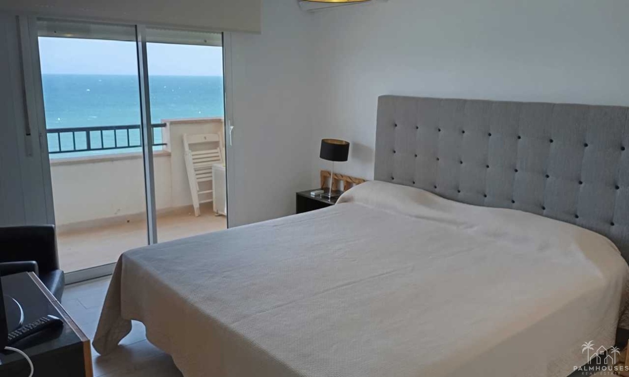 Revente - Apartment - Mil Palmeras - Costa Blanca