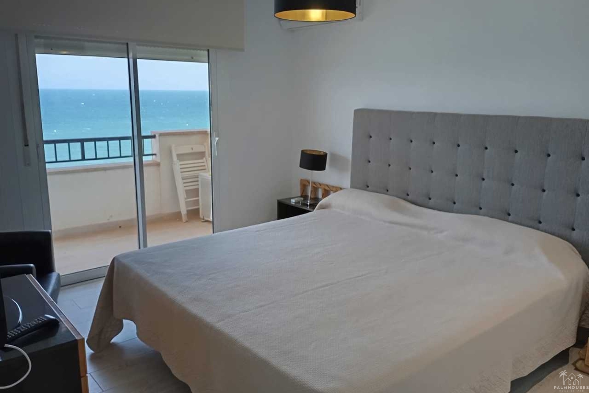 Revente - Apartment - Mil Palmeras - Costa Blanca