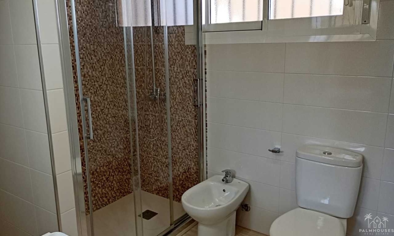 Revente - Apartment - Mil Palmeras - Costa Blanca