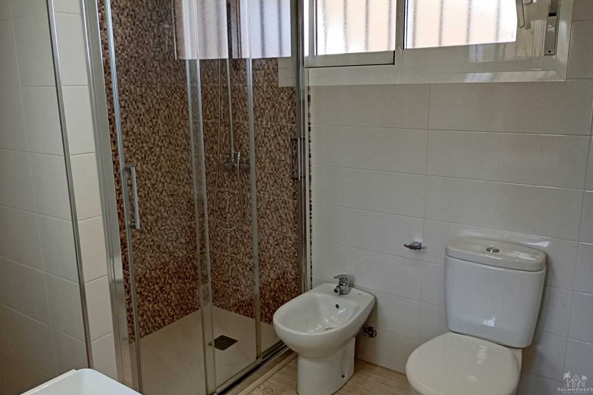 Revente - Apartment - Mil Palmeras - Costa Blanca