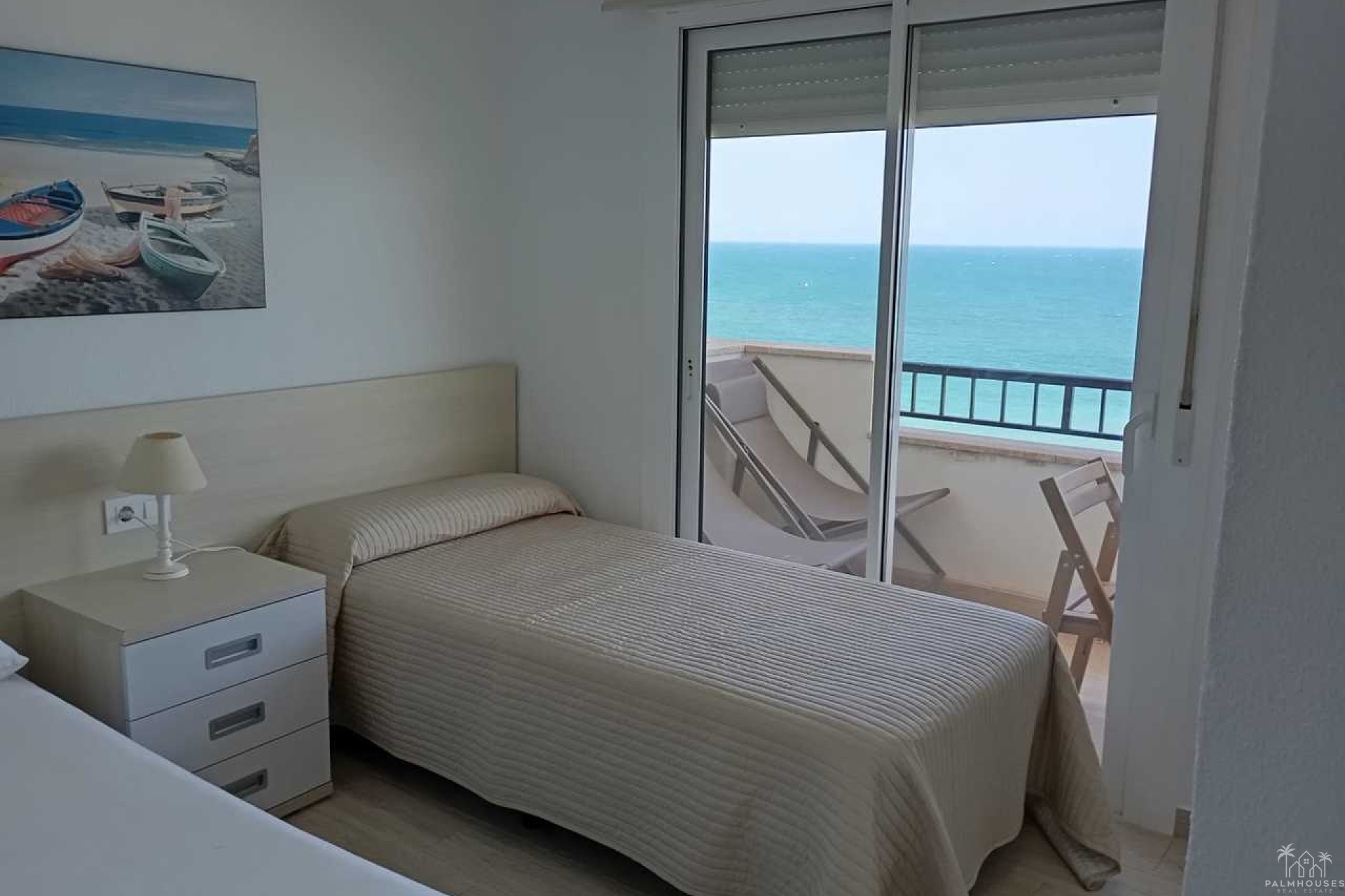 Revente - Apartment - Mil Palmeras - Costa Blanca