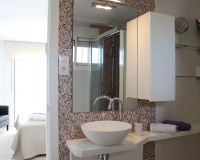 Revente - Apartment - Mil Palmeras - Costa Blanca