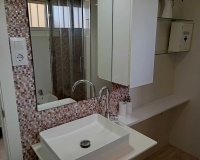 Revente - Apartment - Mil Palmeras - Costa Blanca