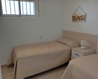 Revente - Apartment - Mil Palmeras - Costa Blanca