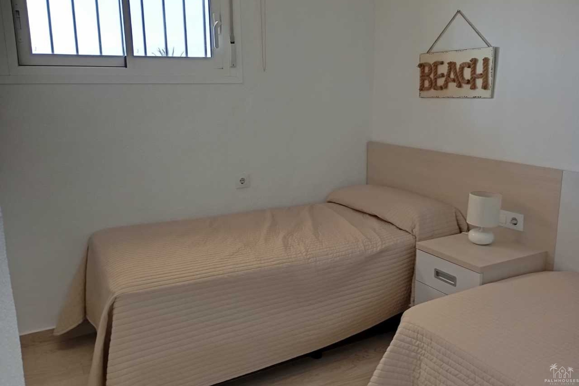 Revente - Apartment - Mil Palmeras - Costa Blanca