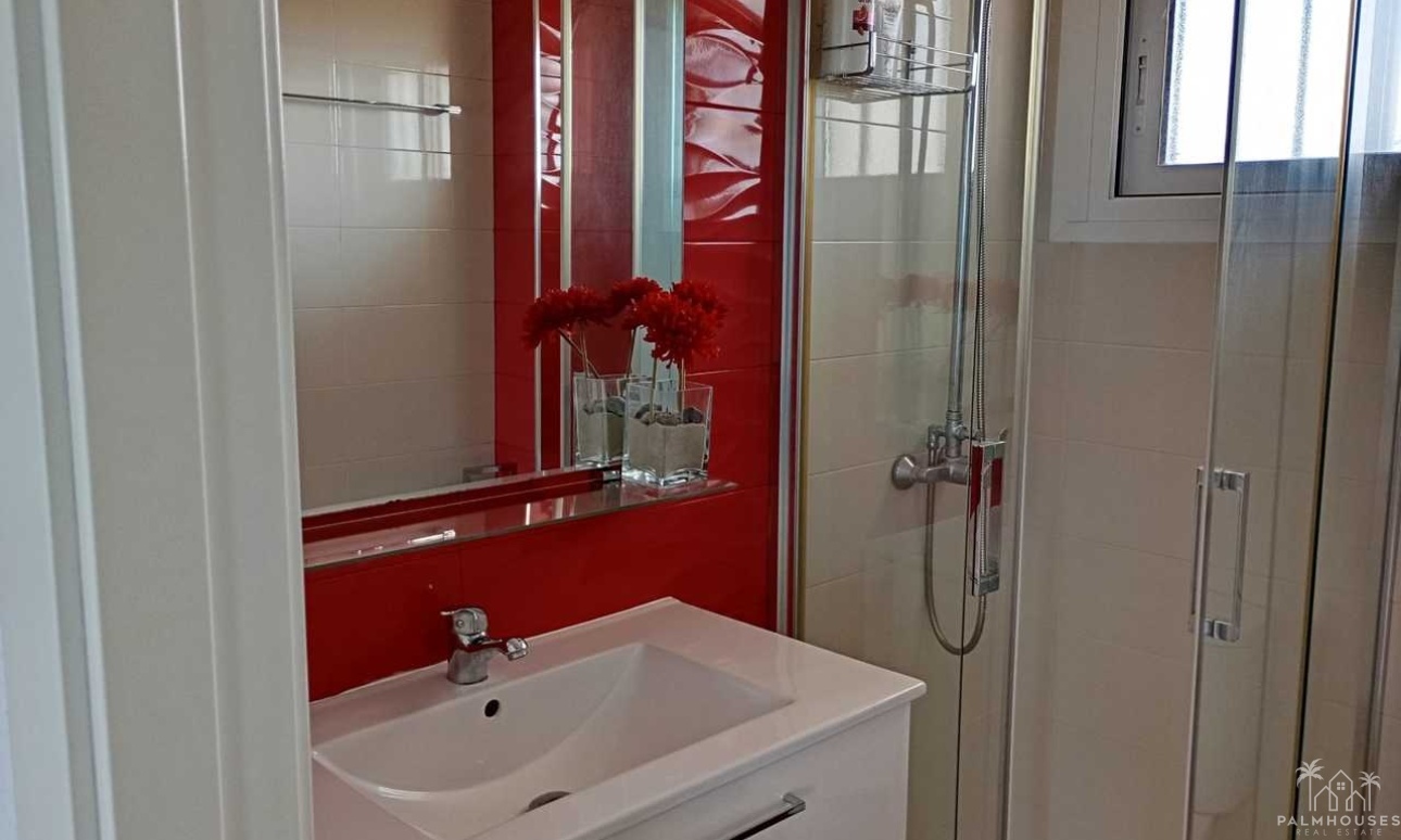 Revente - Apartment - Mil Palmeras - Costa Blanca
