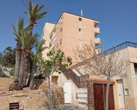 Revente - Apartment - Mil Palmeras - Costa Blanca