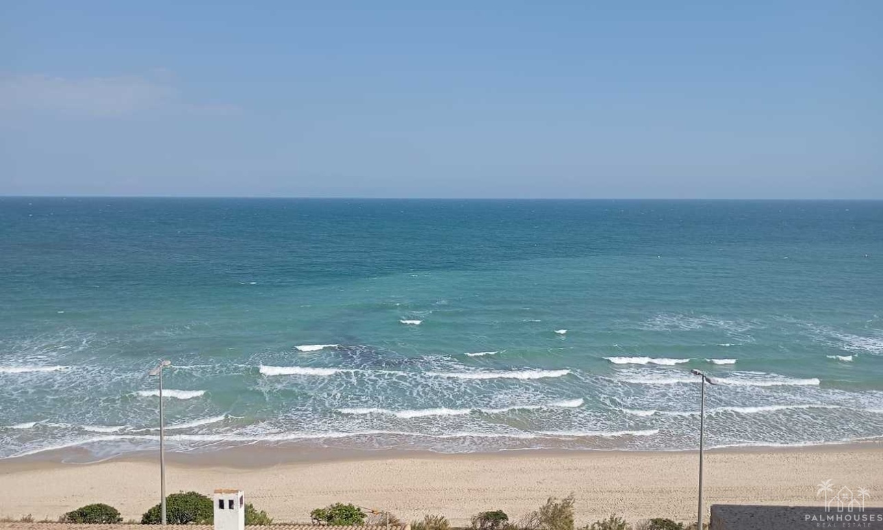 Revente - Apartment - Mil Palmeras - Costa Blanca