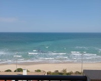 Revente - Apartment - Mil Palmeras - Costa Blanca