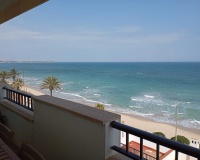Revente - Apartment - Mil Palmeras - Costa Blanca