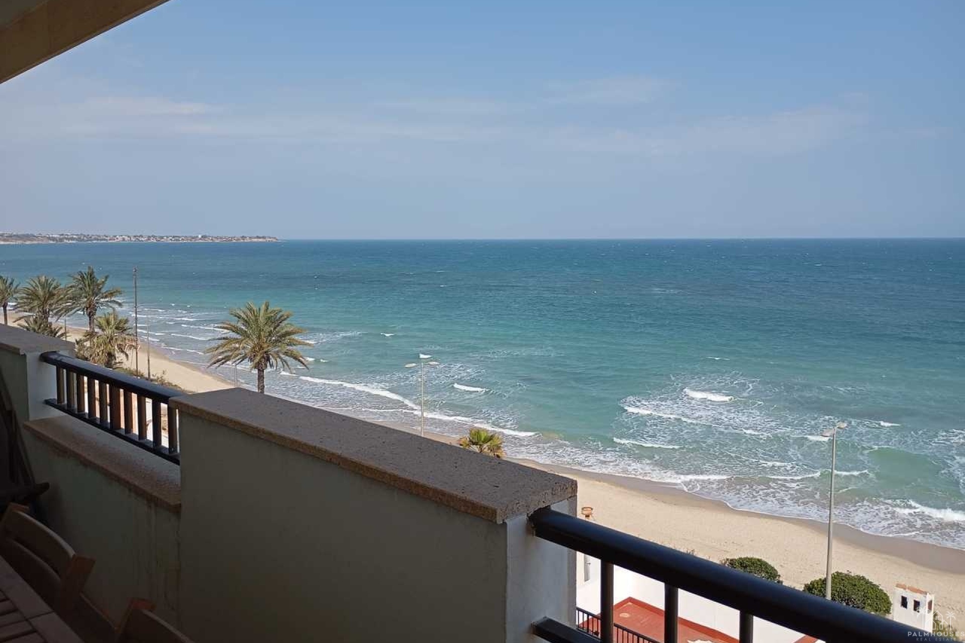Revente - Apartment - Mil Palmeras - Costa Blanca