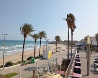 Revente - Apartment - Mil Palmeras - Costa Blanca