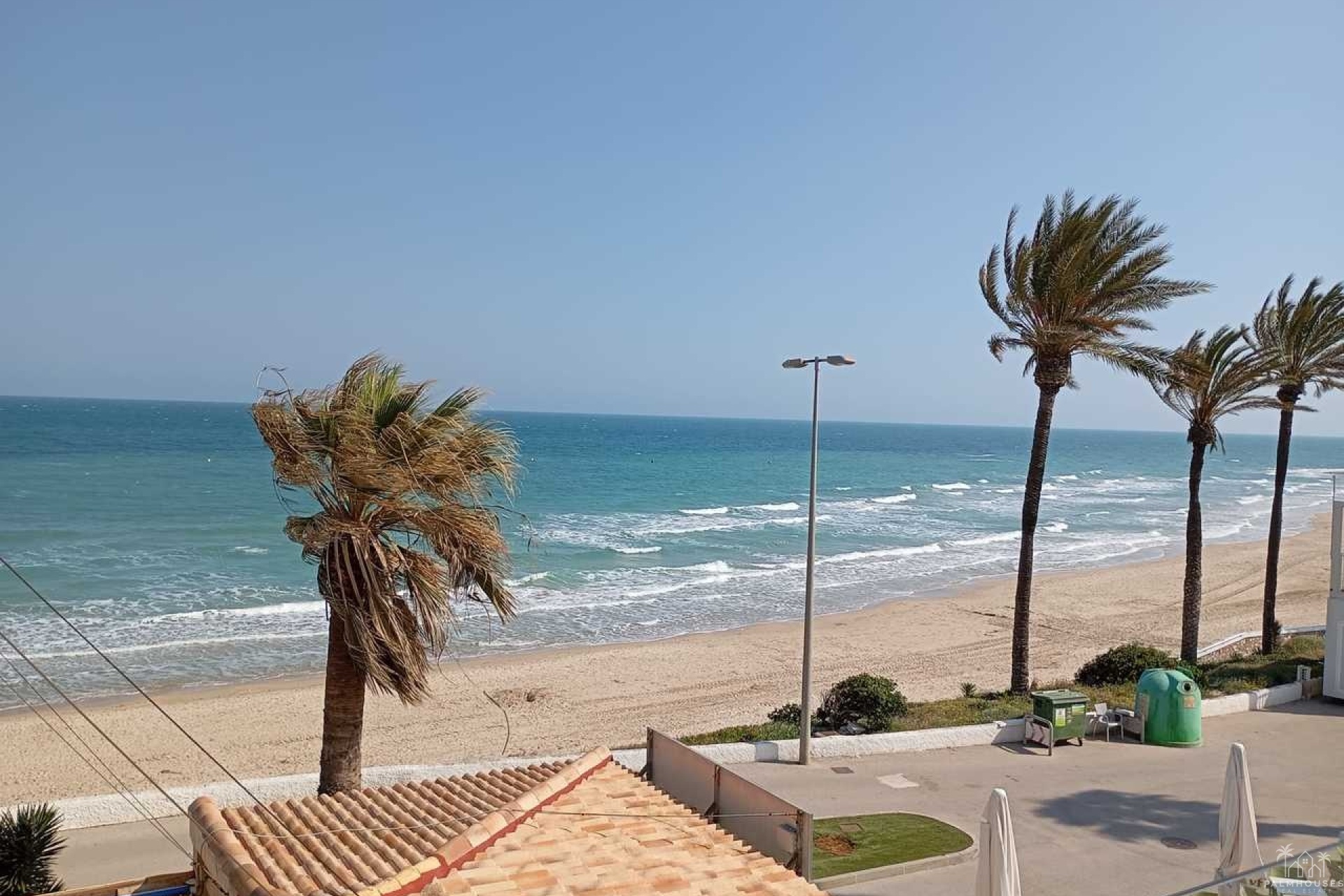 Revente - Apartment - Mil Palmeras - Costa Blanca