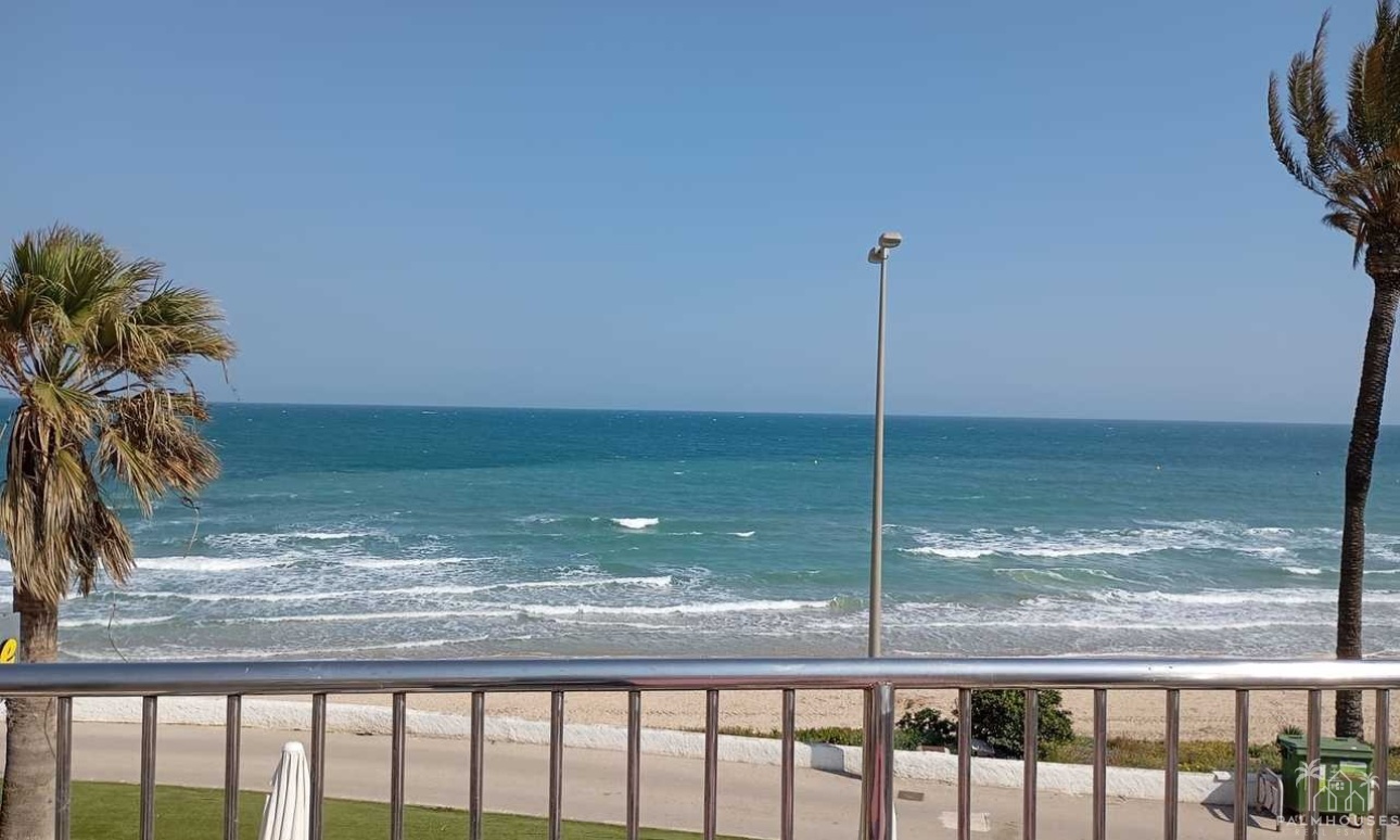 Revente - Apartment - Mil Palmeras - Costa Blanca