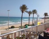 Revente - Apartment - Mil Palmeras - Costa Blanca