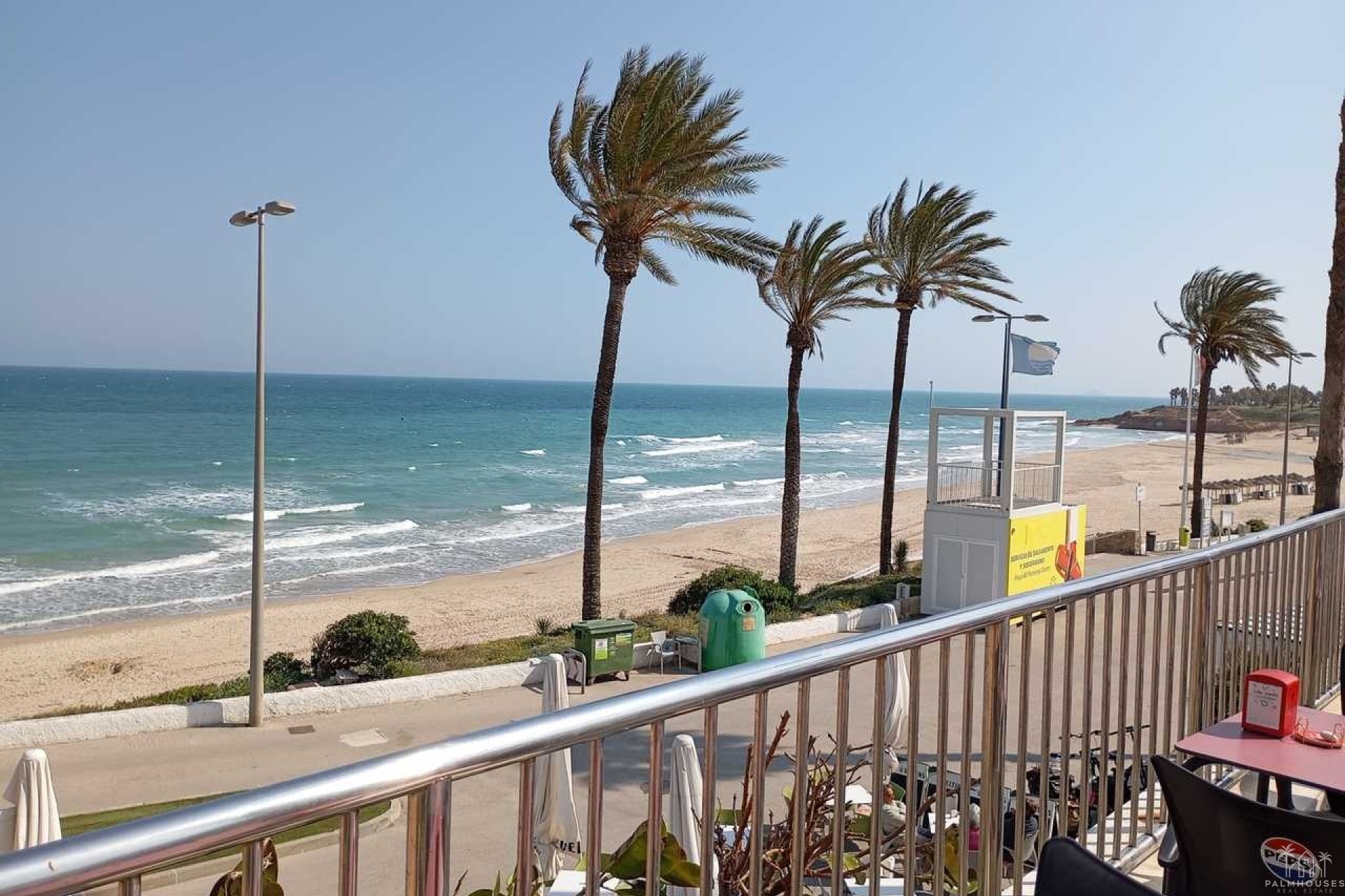 Revente - Apartment - Mil Palmeras - Costa Blanca
