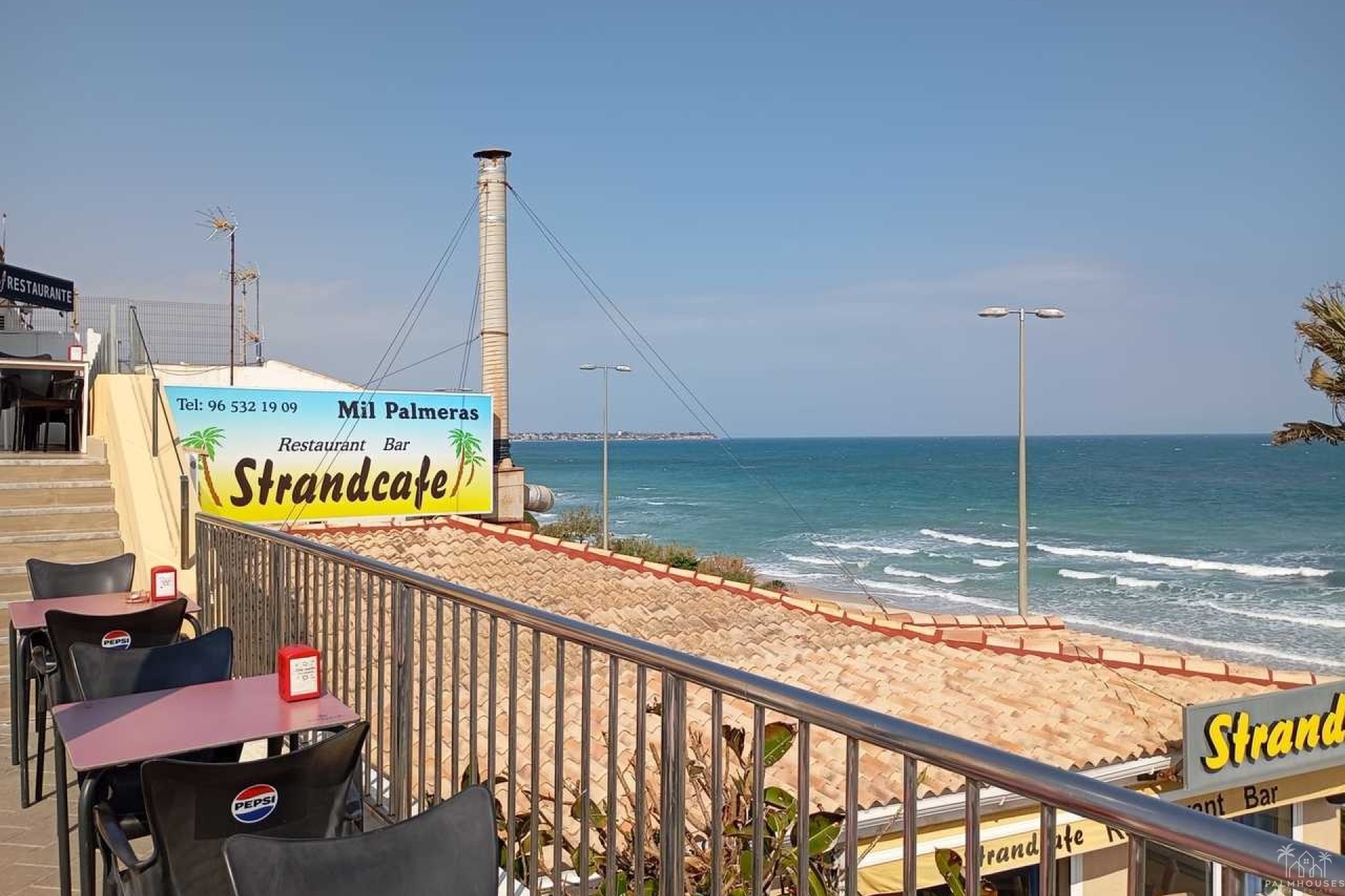 Revente - Apartment - Mil Palmeras - Costa Blanca