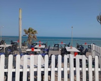 Revente - Apartment - Mil Palmeras - Costa Blanca