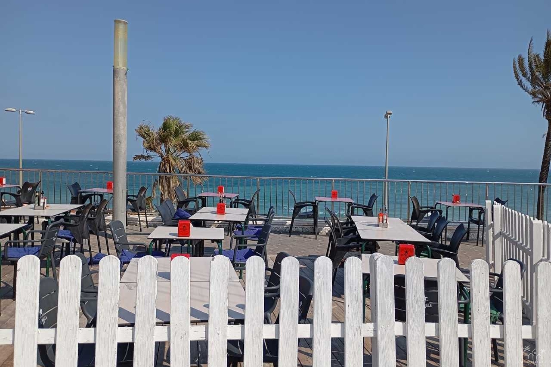 Revente - Apartment - Mil Palmeras - Costa Blanca